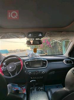 کیا سۆرینتۆ